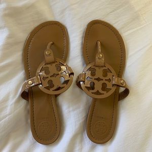 Tory Burch Miller Sandal